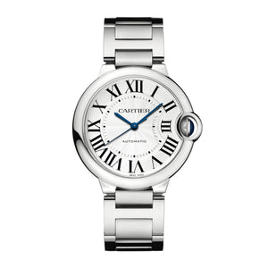 Cartier Ballon Bleu de Cartier Watch WSBB0048