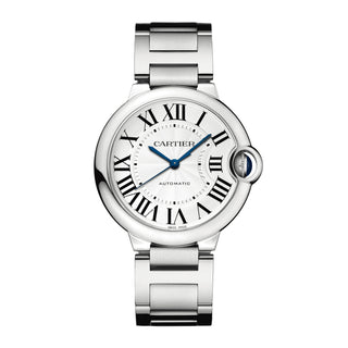 Cartier Ballon Bleu de Cartier Watch WSBB0048 thumbnail