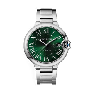 Cartier Ballon Bleu de Cartier Watch WSBB0071 thumbnail