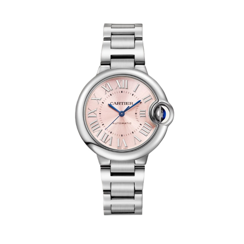 Cartier Ballon Bleu de Cartier Watch WSBB068