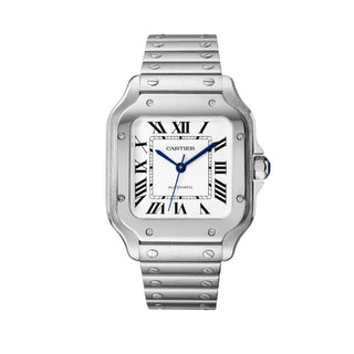 Cartier Santos de Cartier Watch WSSA0029 thumbnail