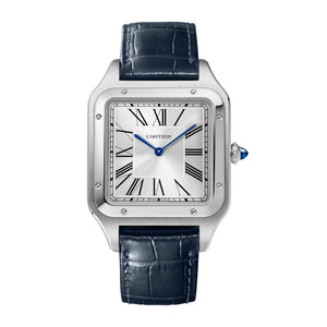 Cartier Santos de Cartier Watch WSSA0032