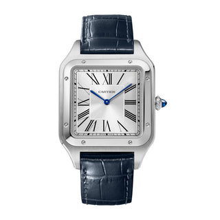 Cartier Santos de Cartier Watch WSSA0032 thumbnail