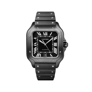 Cartier Santos de Cartier Watch WSSA0039 thumbnail