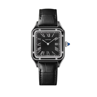 Cartier Santos Dumont Watch WSSA0046 thumbnail