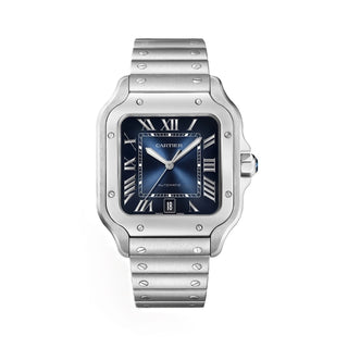 Cartier Santos de Cartier Watch WSSA0071 thumbnail