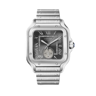 Cartier Santos de Cartier Watch WSSA0076 thumbnail