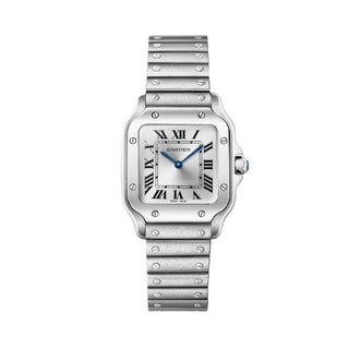 Cartier Santos de Cartier Watch WSSA0082 thumbnail