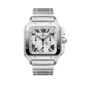 Cartier Santos de Cartier Watch WSSA0083