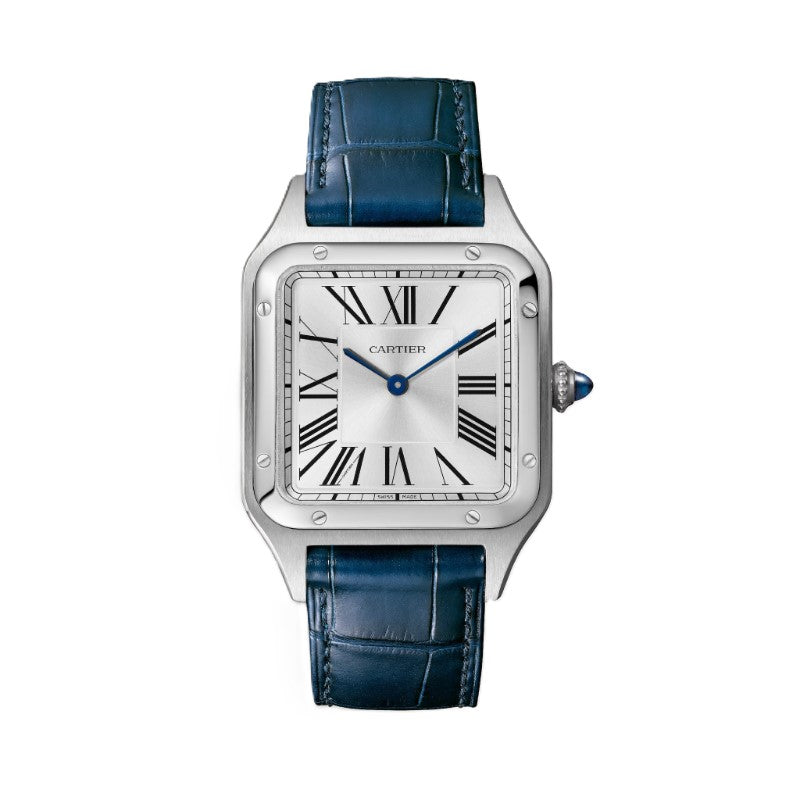 Cartier Santos de Cartier Watch WSSA0085