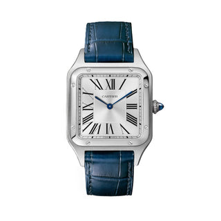 Cartier Santos de Cartier Watch WSSA0085 thumbnail