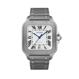 Cartier Santos de Cartier Watch WSSA0089 thumbnail