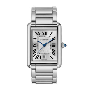 Cartier Tank Watch WSTA0053
