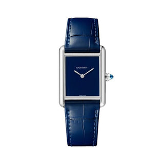 Cartier Tank Must Watch WSTA0055 thumbnail