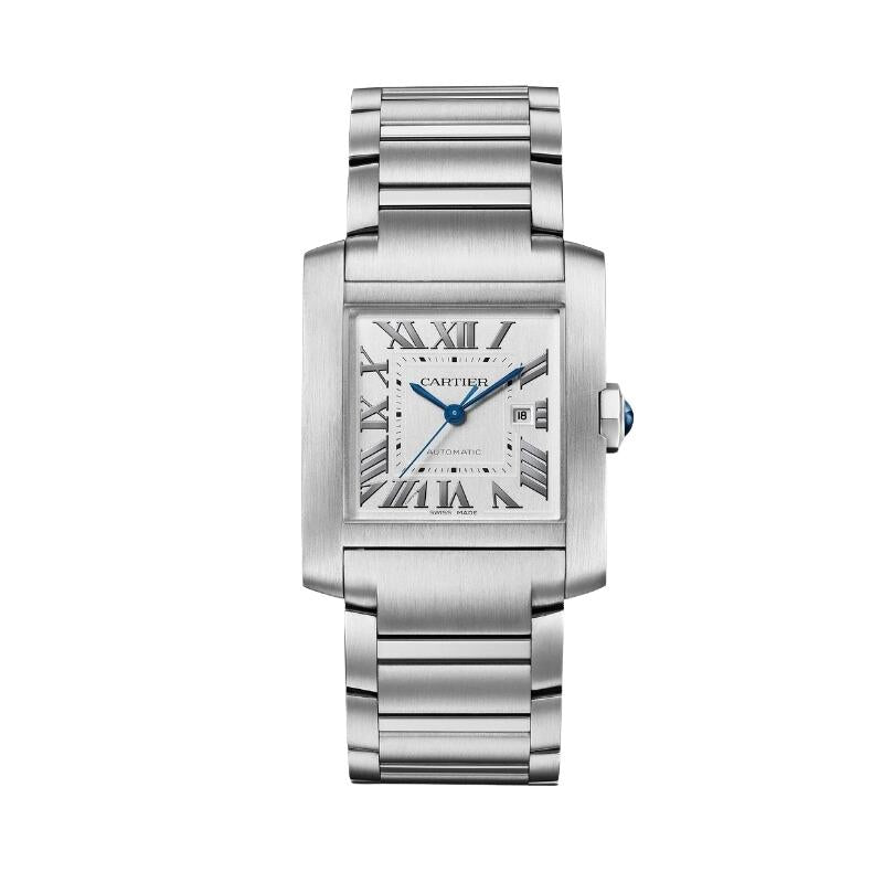 Cartier Tank Watch WSTA0067