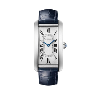 Cartier Tank Watch WSTA0083 thumbnail