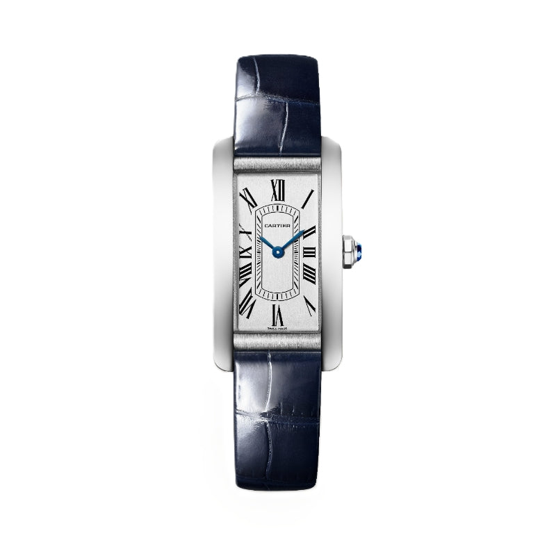 Cartier Tank Watch WSTA0117