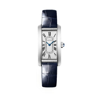 Cartier Tank Watch WSTA0117 thumbnail