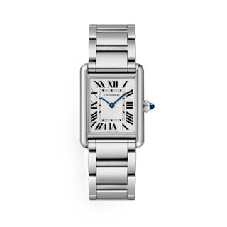 Cartier Tank Watch WSTA0122 thumbnail