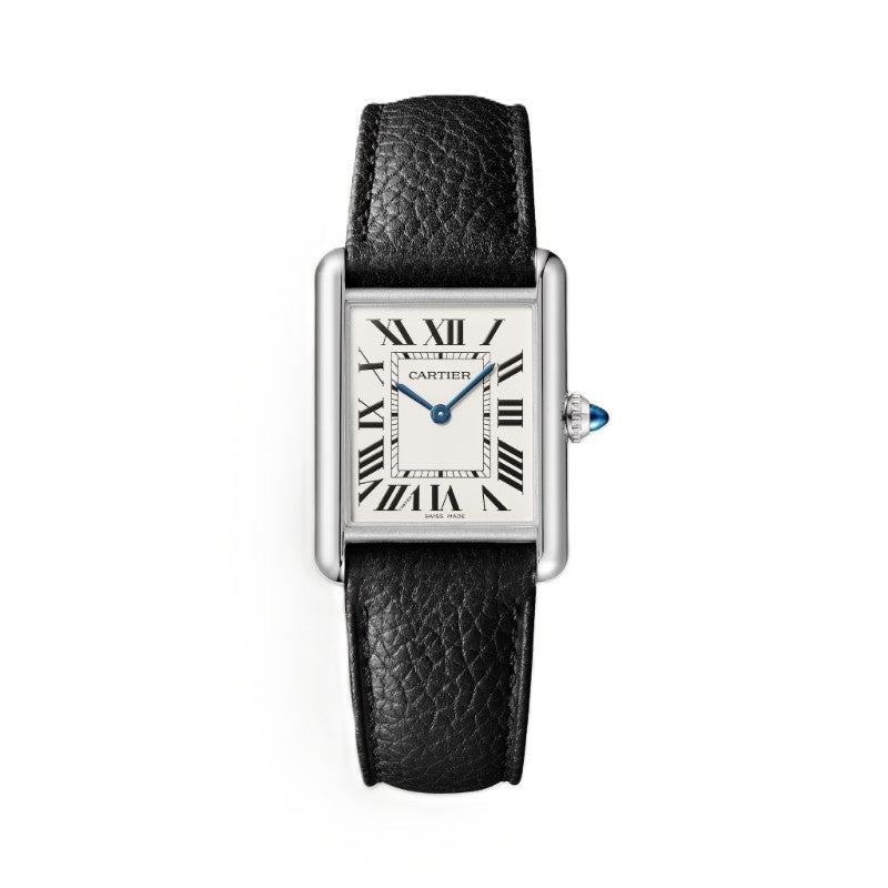 Cartier Tank Watch WSTA0136