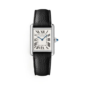 Cartier Tank Watch WSTA0136