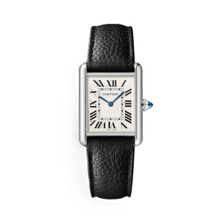 Cartier Tank Watch WSTA0136 thumbnail