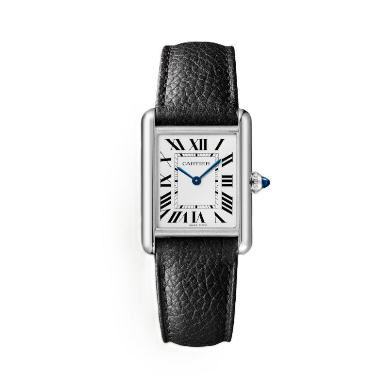 Cartier Tank Watch WSTA0138