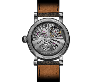 Chronoswiss Small Second Desert - CH-8023.2-BRSI thumbnail