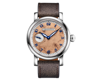 Chronoswiss Small Second Desert - CH-8023.2-BRSI thumbnail