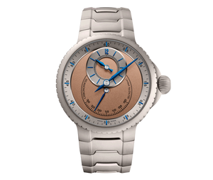 Chronoswiss Pulse One Sand - CH-6823T-BRSI