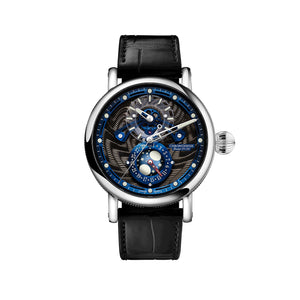 Chronoswiss Space Timer Moonwalk - CH-9343.2-GRBL