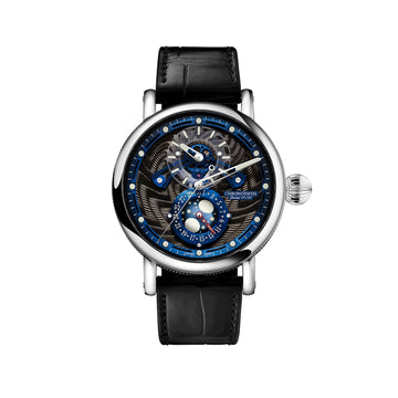 Chronoswiss Space Timer Moonwalk - CH-9343.2-GRBL