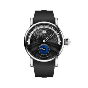Chronoswiss Delphis Venture - CH-1423.1-BKBL