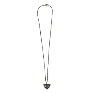 Chicago Cubs 1970's Bear Necklace thumbnail