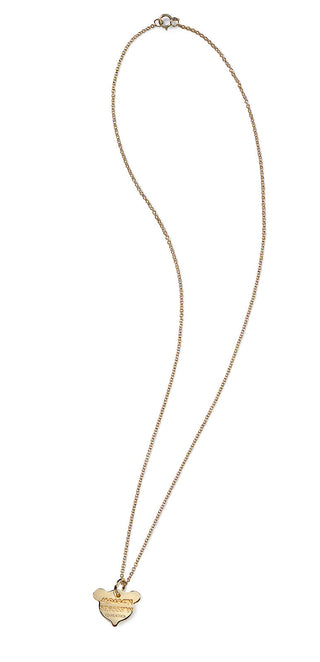 Chicago Cubs 1970's Bear Necklace thumbnail