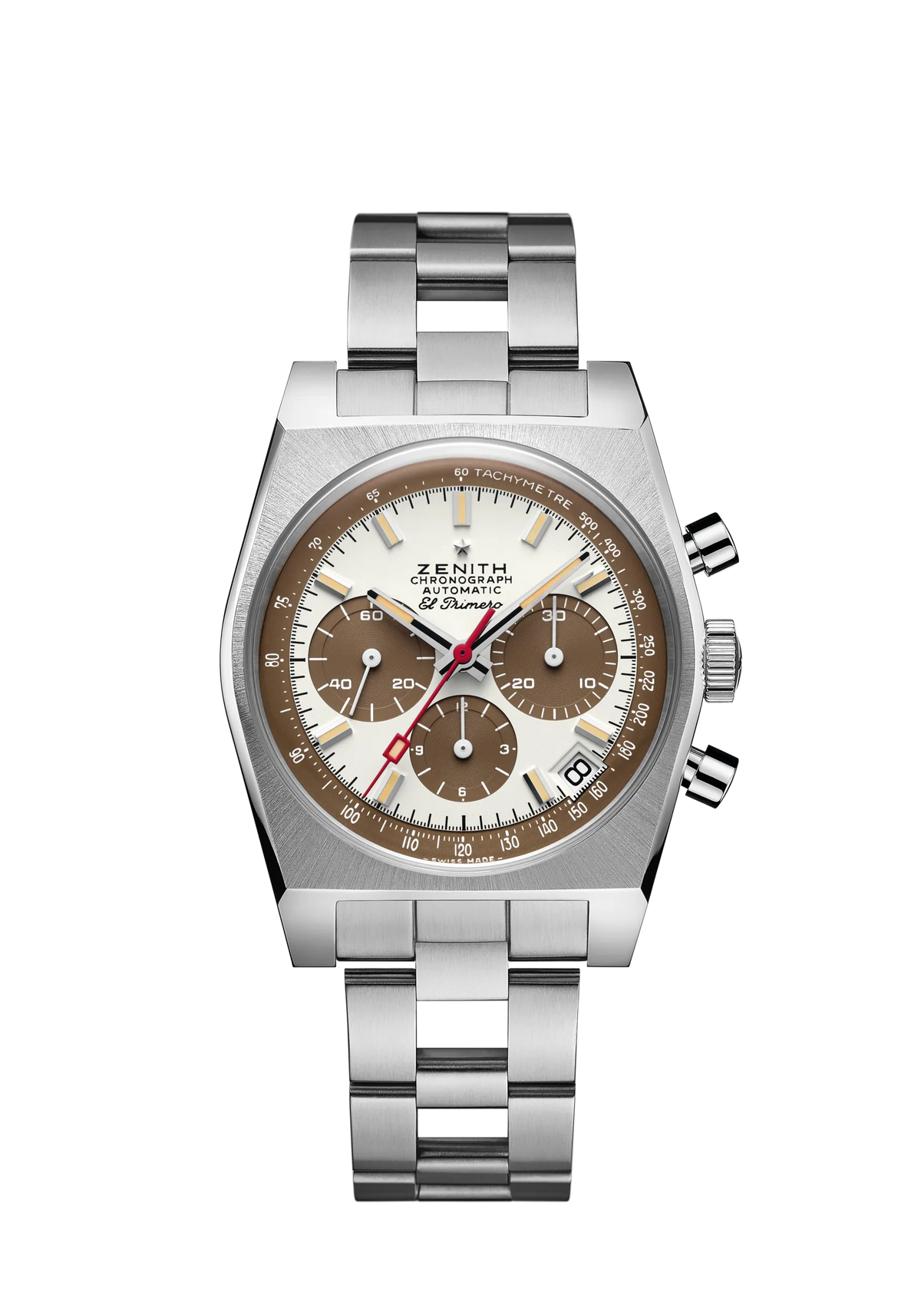 Zenith CHRONOMASTER Revival A384 Tropical
