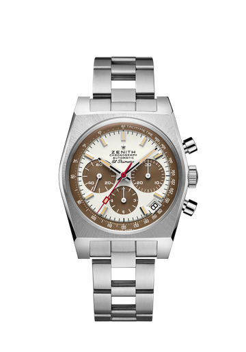 Zenith CHRONOMASTER Revival A384 Tropical