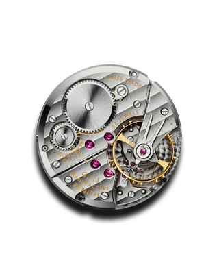 Zenith G.F.J. Calibre 135 Tantalum - 98.1865.0135/21.C212 thumbnail