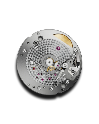 Zenith G.F.J. Calibre 135 Yellow Gold - 30.1865.0135/56.C216 thumbnail