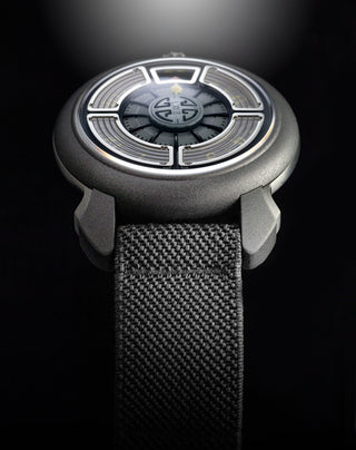 Gagà Laboratorio Labormatic Superleggero 42.00 mm - LMTT-001 thumbnail
