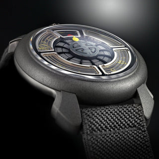 Gagà Laboratorio Labormatic Superleggero 42.00 mm - LMTT-001 thumbnail
