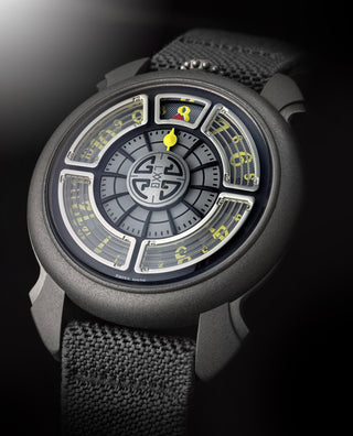 Gagà Laboratorio Labormatic Superleggero 42.00 mm - LMTT-001 thumbnail