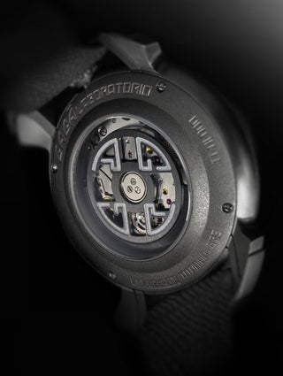 Gagà Laboratorio Labormatic Superleggero 42.00 mm - LMTT-001 thumbnail
