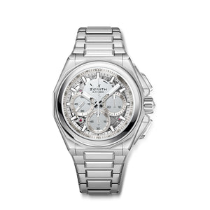 Zenith Defy Extreme Mirror – 45mm, Polished Stainless Steel - 03.9102.9004/90.I001