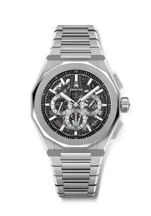 Zenith Defy Skyline Chronograph Skeleton – 42 mm - 03.9500.3600/78.I001