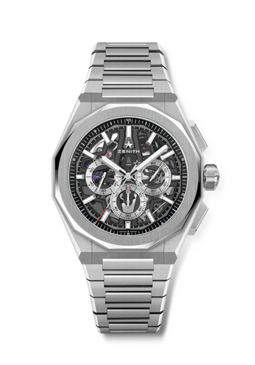 Zenith Defy Skyline Chronograph Skeleton – 42 mm - 03.9500.3600/78.I001