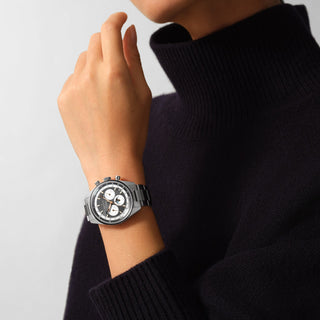 Zenith Chronomaster Original Triple Calendar – 38mm, Slate-Grey Dial - 03.3400.3610/39.M3200 thumbnail