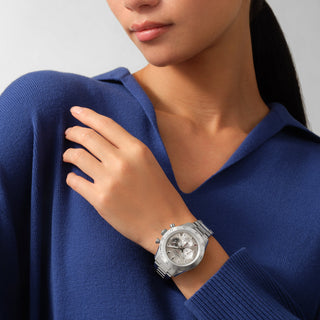 Zenith Chronomaster Sport Titanium – 41mm, Titanium Case & Bracelet - 95.3100.3600/39.M3100 thumbnail