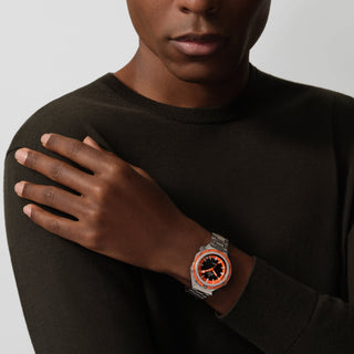 Zenith Defy Revival – 37mm, Titanium - 03.A3648.670/21.M3648 thumbnail