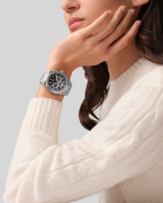 Zenith Defy Skyline Chronograph Skeleton – 42 mm - 03.9500.3600/78.I001 thumbnail